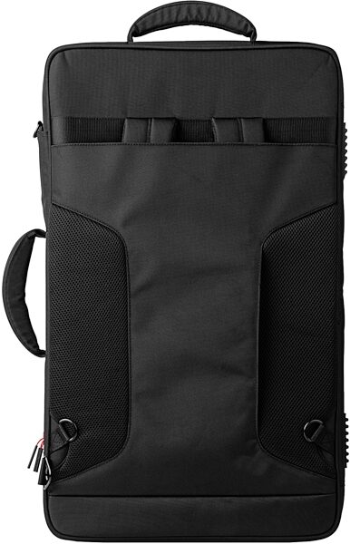 open zoom image for Gator ICON Series Bag for Medium DJ Controllers, New, Action Position Back