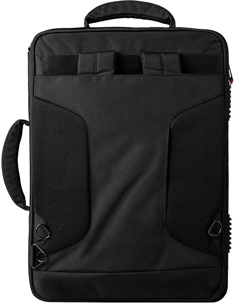 open zoom image for Gator ICON Series Bag for Small DJ Controllers, New, Action Position Back