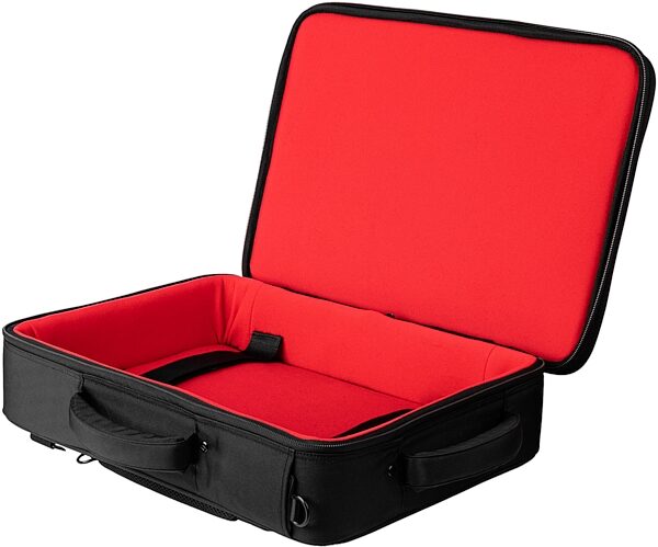 open zoom image for Gator ICON Series Bag for Small DJ Controllers, New, Action Position Back