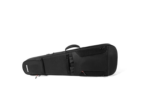 open zoom image for Gator G-ICONELECTRIC Icon Series Bag for Electric Guitars, Black, view