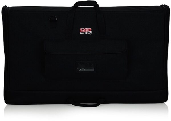 open zoom image for Gator G-LCD-TOTE Padded LCD Transport Bag, Large, Main