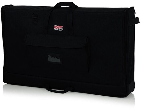 open zoom image for Gator G-LCD-TOTE Padded LCD Transport Bag, Large, Alt