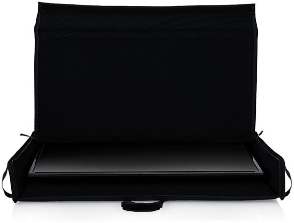 open zoom image for Gator G-LCD-TOTE Padded LCD Transport Bag, Large, Alt