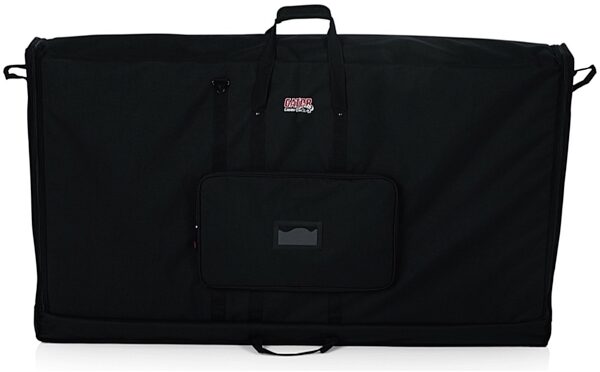 open zoom image for Gator G-LCD-TOTE60 Padded LCD Transport Bag, 60 inch, Open Box (Very Good), Main