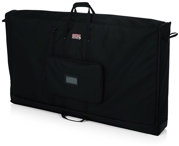 open zoom image for Gator G-LCD-TOTE60 Padded LCD Transport Bag, 60 inch, Open Box (Very Good), Alt