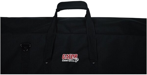open zoom image for Gator G-LCD-TOTE60 Padded LCD Transport Bag, 60 inch, Open Box (Very Good), Alt
