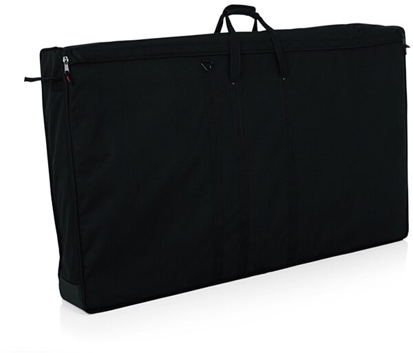 open zoom image for Gator G-LCD-TOTE60 Padded LCD Transport Bag, 60 inch, Open Box (Very Good), Alt