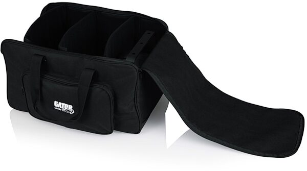 open zoom image for Gator G-LIGHTBAG-1911 LED PAR Lighting Tote Bag, New, Alt
