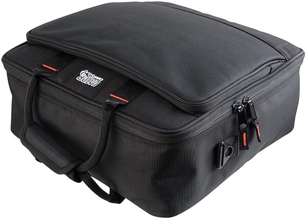 open zoom image for Gator G-MIXERBAG Padded Mixer and Equipment Bag, 15 x 15 x 5.5 inch, View 5