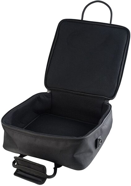 open zoom image for Gator G-MIXERBAG Padded Mixer and Equipment Bag, 15 x 15 x 5.5 inch, View 4