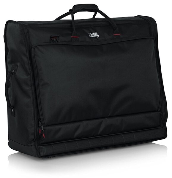 open zoom image for Gator G-MIXERBAG-2621 Large Format Mixer Bag, New, View 9