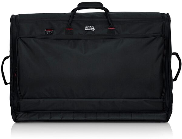 open zoom image for Gator G-MIXERBAG-3121 Large Format Mixer Bag, New, View 3