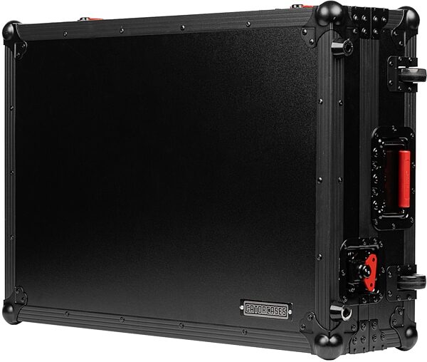 open zoom image for Gator G-ONYX Flight Case for DDJ-FLX10, New, Action Position Back