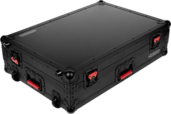 open zoom image for Gator G-ONYX Flight Case for DDJ-FLX10, New, Action Position Back