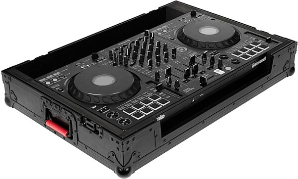open zoom image for Gator G-ONYX Flight Case for DDJ-FLX10, New, Action Position Back