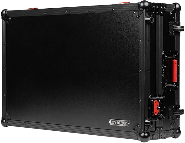 open zoom image for Gator ONYX Flight Case with Platform for Pioneer DJ OPUS-QUAD, New, Action Position Back