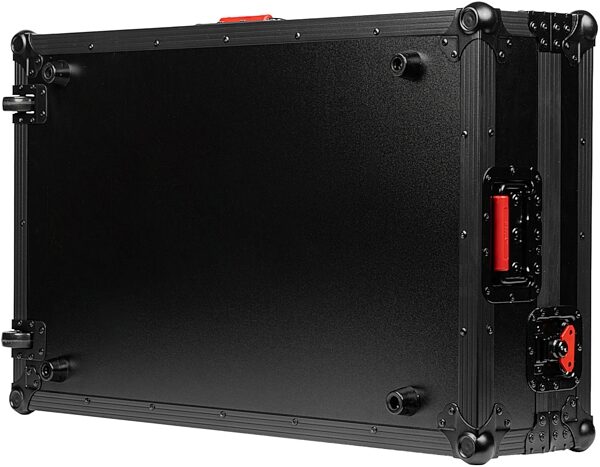 open zoom image for Gator ONYX Flight Case with Platform for Pioneer DJ OPUS-QUAD, New, Action Position Back