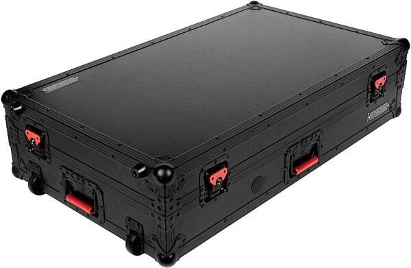 open zoom image for Gator ONYX Flight Case with Platform for Pioneer DJ OPUS-QUAD, New, Action Position Back