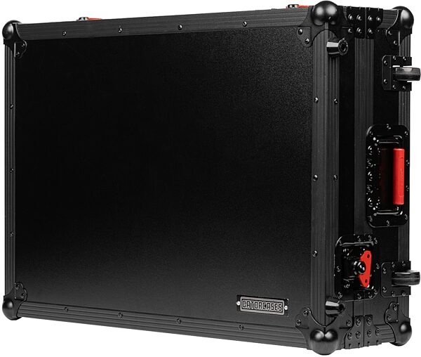 open zoom image for Gator ONYX Flight Case for Pioneer DJ DDJ-REV7, New, Action Position Back