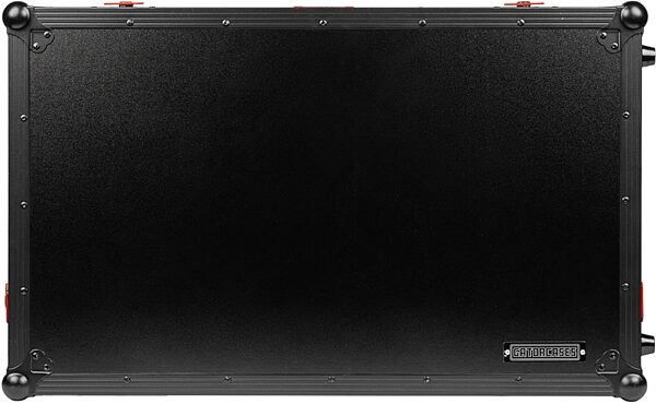 open zoom image for Gator ONYX Flight Case for Rane Four & Performer, Open Box (Very Good), Action Position Back