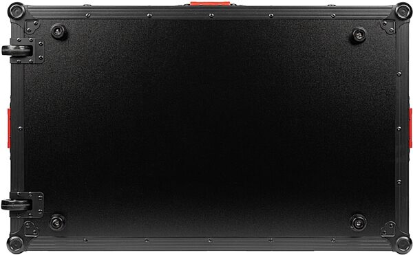 open zoom image for Gator ONYX Flight Case for Rane Four & Performer, Open Box (Very Good), Action Position Back