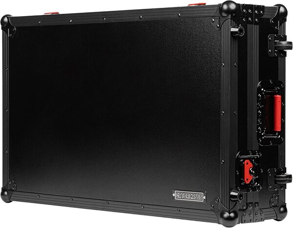 open zoom image for Gator ONYX Flight Case for Rane Four & Performer, Open Box (Very Good), Action Position Back