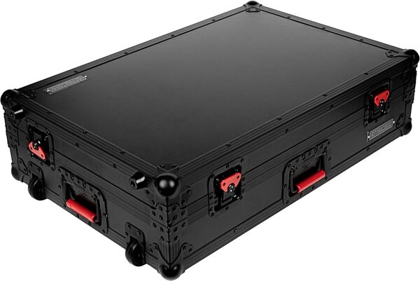 open zoom image for Gator ONYX Flight Case for Rane Four & Performer, Open Box (Very Good), Action Position Back