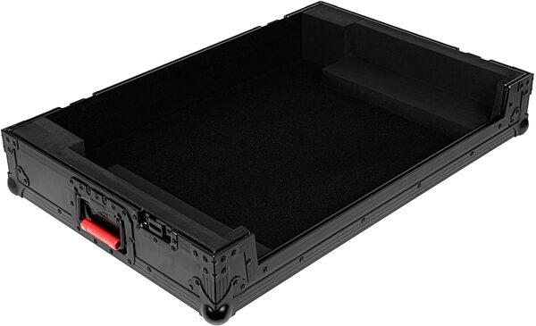 open zoom image for Gator ONYX Flight Case for Rane Four & Performer, Open Box (Very Good), Action Position Back
