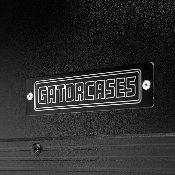 open zoom image for Gator ONYX Flight Case for Rane Four & Performer, Open Box (Very Good), Action Position Back