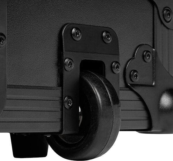 open zoom image for Gator ONYX Flight Case for Rane Four & Performer, Open Box (Very Good), Action Position Back