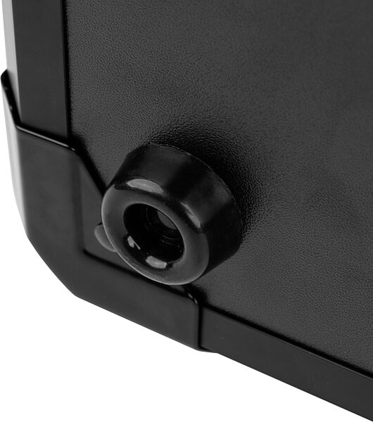 open zoom image for Gator G-ONYX 1270 Case for Vinyl Records, New, Action Position Back