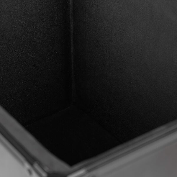 open zoom image for Gator G-ONYX 1270 Case for Vinyl Records, New, Action Position Back