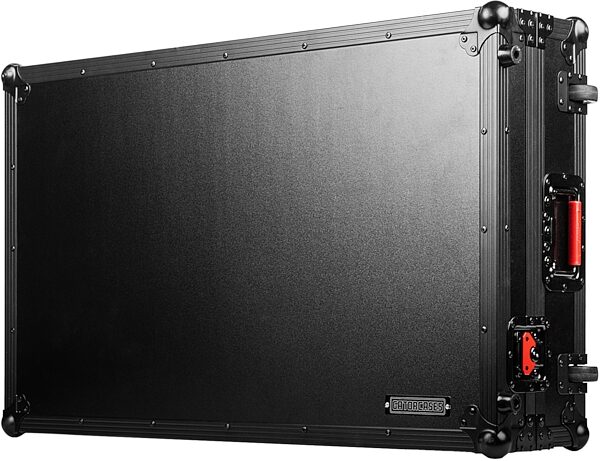 open zoom image for Gator ONYX Flight Case for AlphaTheta XDJ-AZ, Open Box (Very Good), Action Position Back