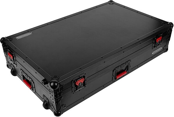 open zoom image for Gator ONYX Flight Case for AlphaTheta XDJ-AZ, Open Box (Very Good), Action Position Back