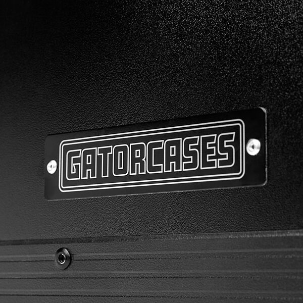 open zoom image for Gator ONYX Flight Case for AlphaTheta XDJ-AZ, Open Box (Very Good), Action Position Back