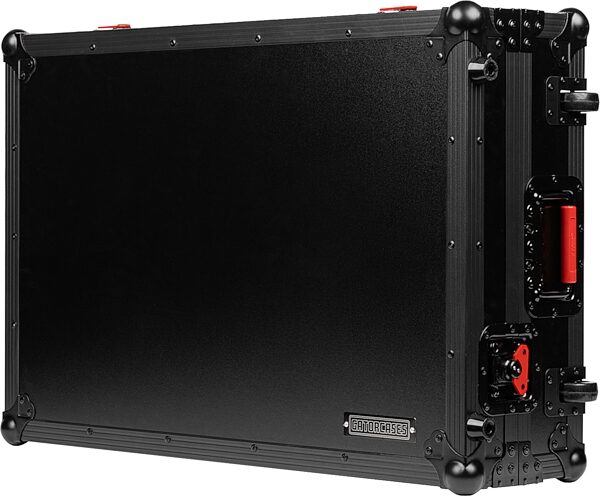 open zoom image for Gator ONYX Flight Case for Pioneer DJ XDJ-RX3, New, Action Position Back