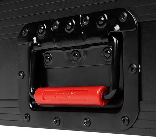 open zoom image for Gator ONYX Upper Deck Flight Case for AlphaTheta DDJ-GRV, New, Action Position Back