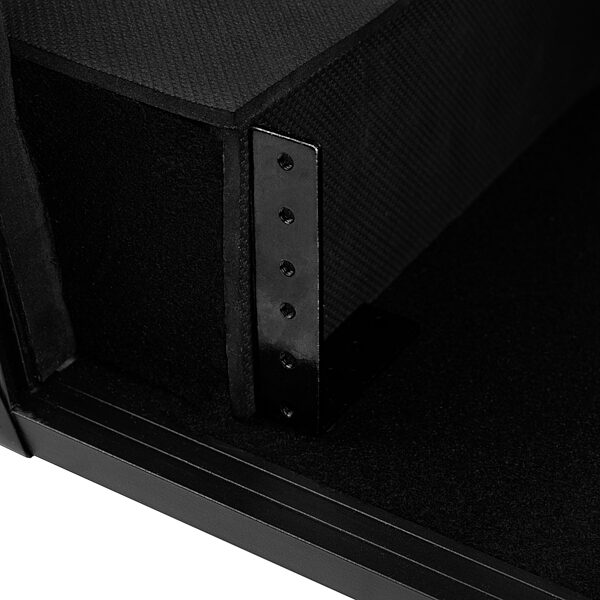 open zoom image for Gator G-ONYXUD-FLX10-2U-LE Case for DDJ-FLX10, New, Action Position Back