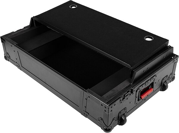 open zoom image for Gator G-ONYXUD-FLX10-2U-LE Case for DDJ-FLX10, New, Action Position Back