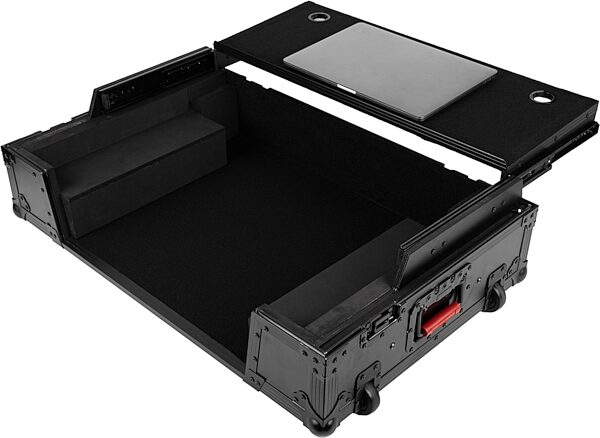 open zoom image for Gator G-ONYXUD-FLX10-2U-LE Case for DDJ-FLX10, New, Action Position Back