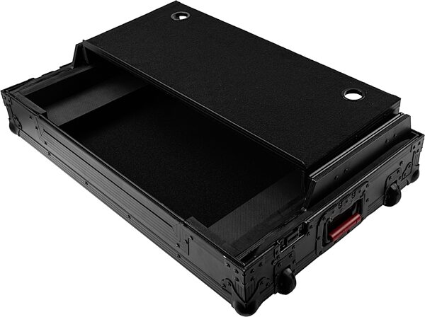 open zoom image for Gator G-ONYXUD-FLX10-LED Case for DDJ-FLX10, New, Action Position Back