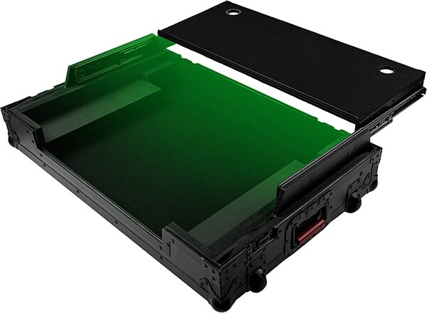 open zoom image for Gator G-ONYXUD-FLX10-LED Case for DDJ-FLX10, New, Action Position Back