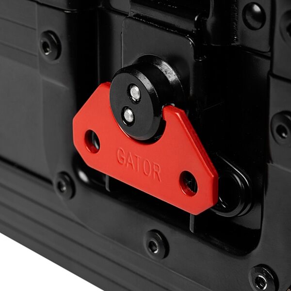 open zoom image for Gator ONYX Upper Deck Flight Case Pioneer DJ DDJ-FLX10, New, Action Position Back