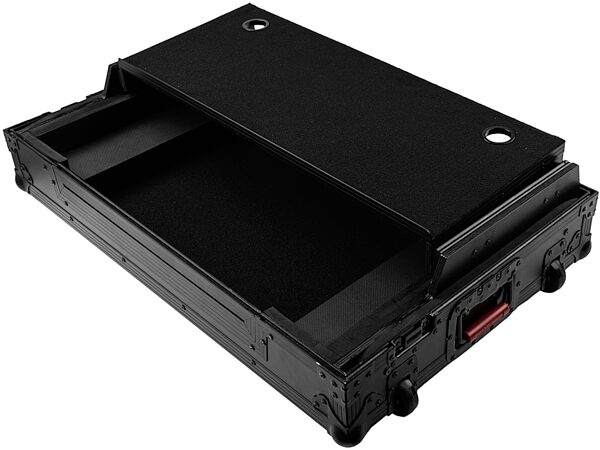 open zoom image for Gator ONYX Upper Deck Flight Case Pioneer DJ DDJ-FLX10, New, Action Position Back
