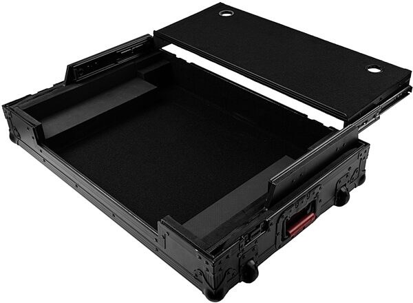 open zoom image for Gator ONYX Upper Deck Flight Case Pioneer DJ DDJ-FLX10, New, Action Position Back