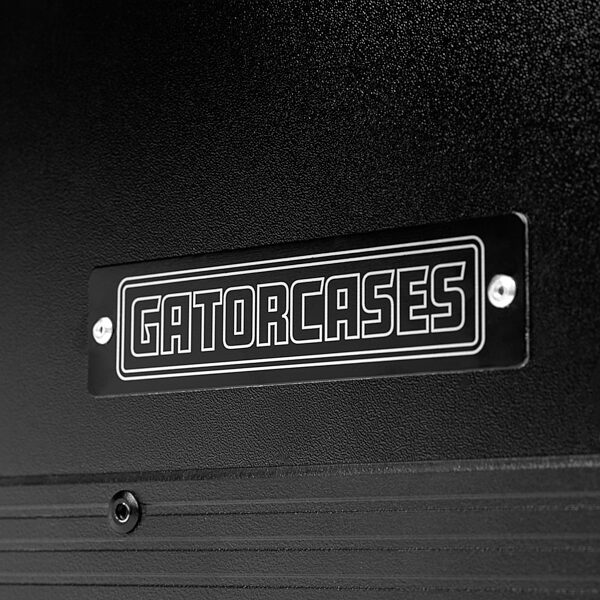 open zoom image for Gator ONYX Upper Deck Flight Case Pioneer DJ DDJ-FLX10, New, Action Position Back