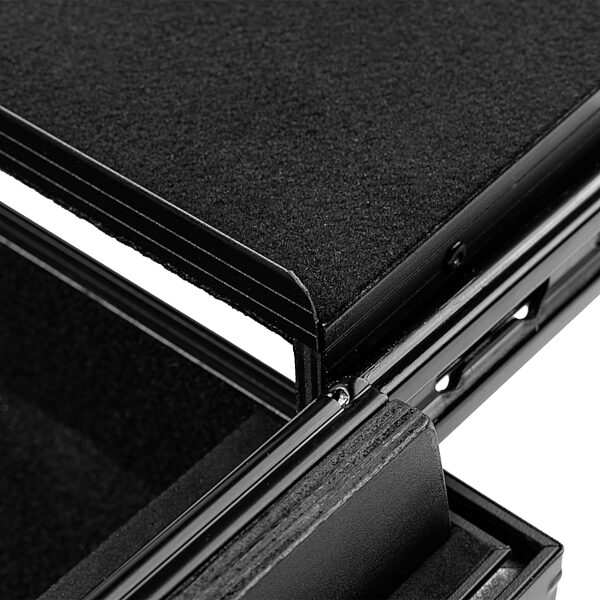open zoom image for Gator ONYX Upper Deck Flight Case for AlphaTheta DDJ-FLX4, New, Action Position Back
