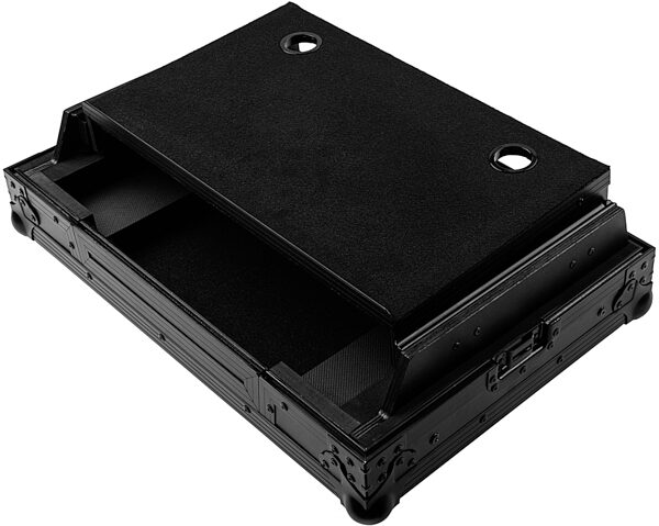 open zoom image for Gator ONYX Upper Deck Flight Case for AlphaTheta DDJ-FLX4, New, Action Position Back