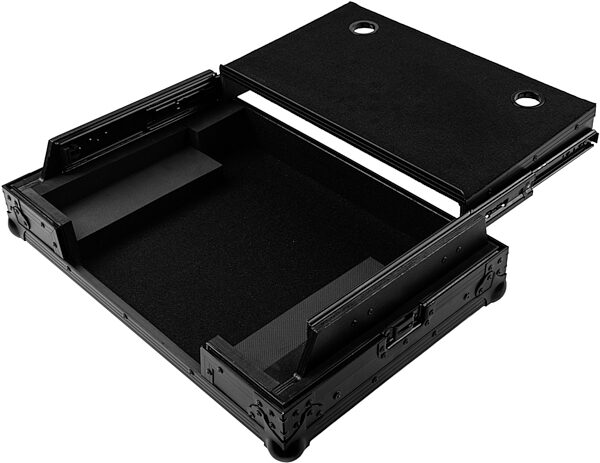 open zoom image for Gator ONYX Upper Deck Flight Case for AlphaTheta DDJ-FLX4, New, Action Position Back