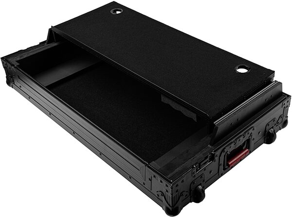 open zoom image for Gator ONYX Upper Deck Flight Case for Denon DJ Prime 4, New, Action Position Back